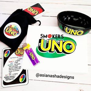 Smokers UNO